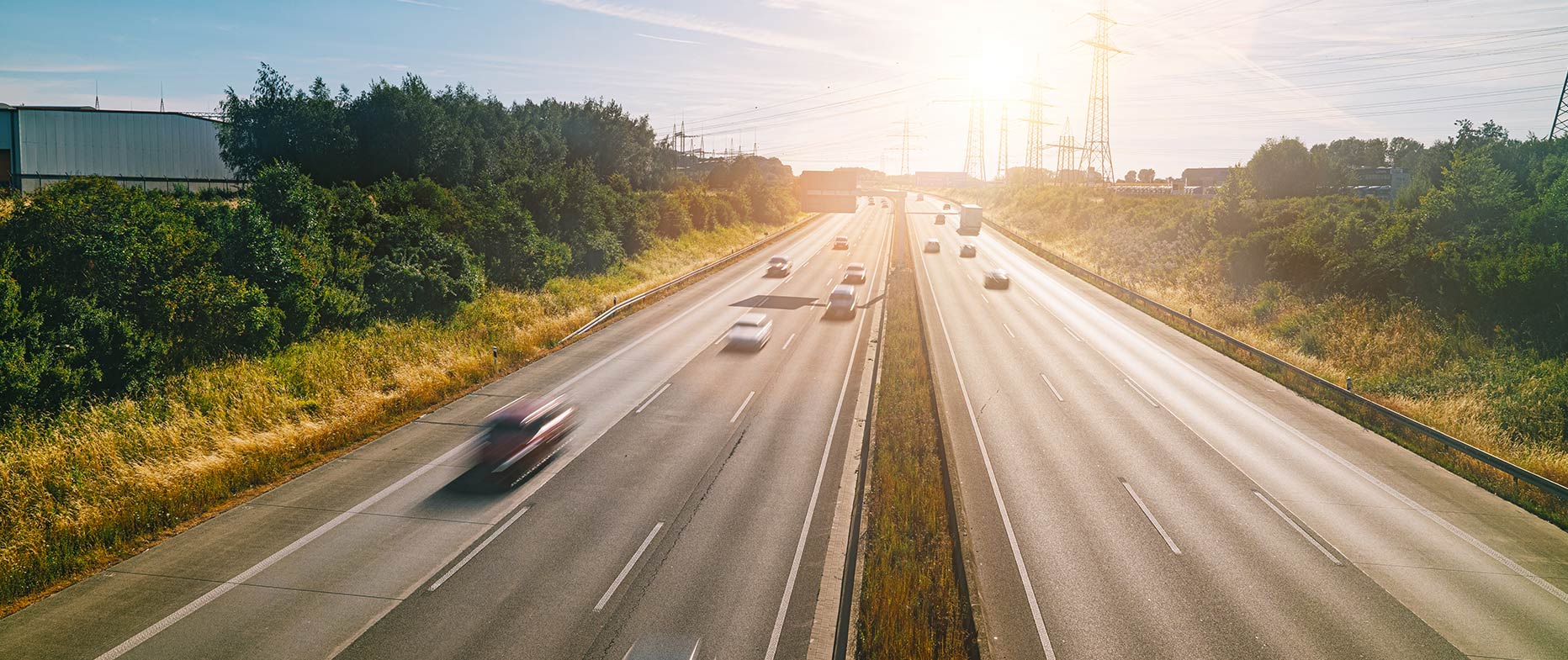 5 great tips for good Trucker etiquette