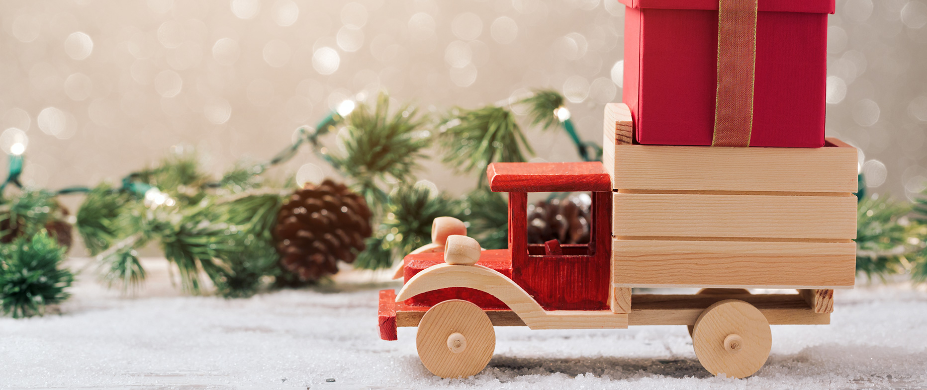 Truckers beware – it’s the silly season!