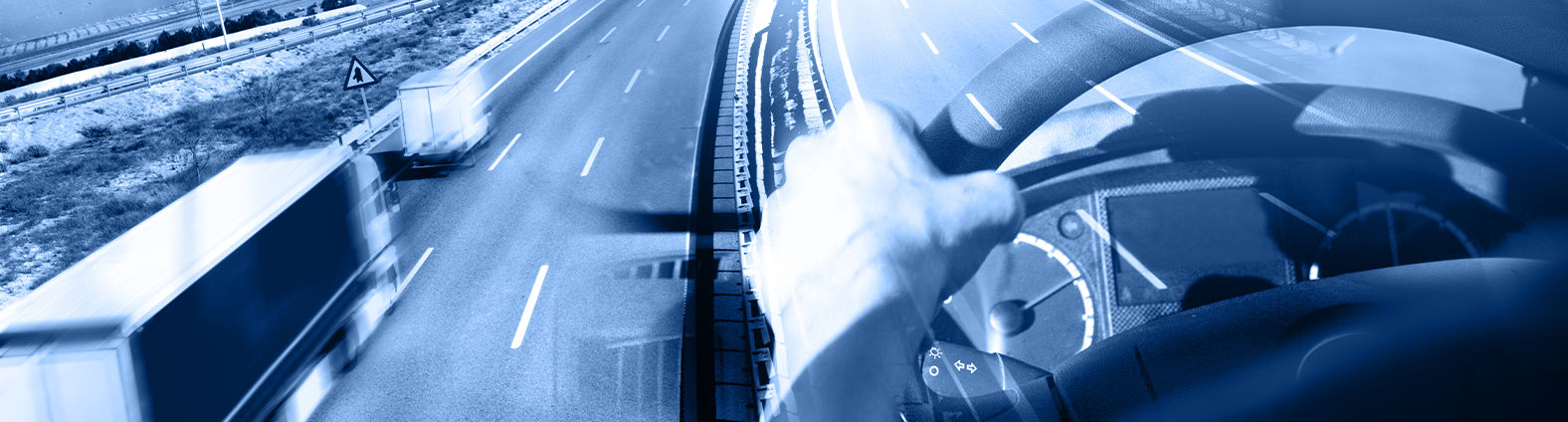 Trends in the trucking industry going into 2021