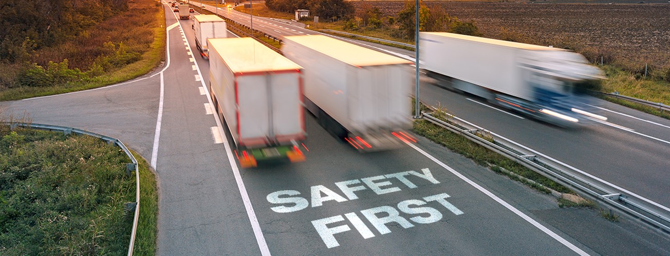 Seven ‘A’s to keep accidents away and always arrive alive!